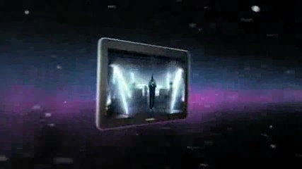 Sean Paul - Touch The Sky (music Video)