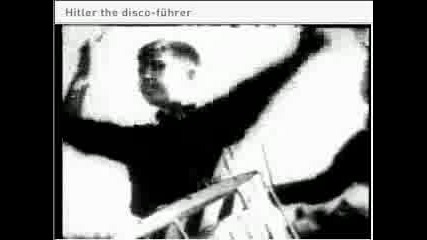 Read My Lips - Disco Fuhrer