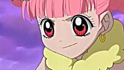 Sugar Sugar Rune Episode 46