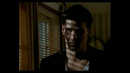 Buffy And Angel - Kiss