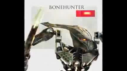 Bionicle The Legend Reborn New Trailer