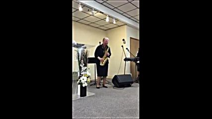 SAX !