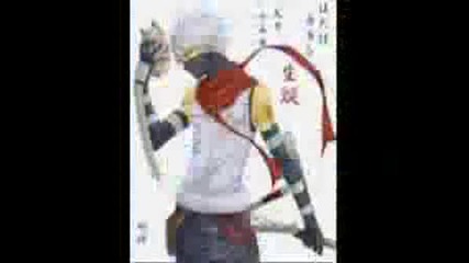 Kakashi Hatake - Its My Life
