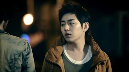Huh Gak- The Person Who Once Loved Me (part1)