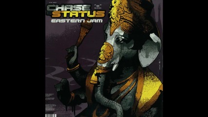 Chase and Status - eastern jam ( vip remix) 