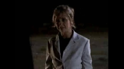 Buffy & Angel - Amands - In The Shadow
