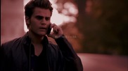 Stefan and Caroline - dance without you