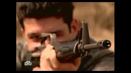 Voennoe Delo Ak Vs M16