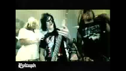 Escape The Fate - Situations