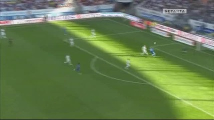 01.10 Хофенхайм – Байерн Мюнхен 0:0