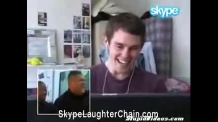 голям смях хаха 