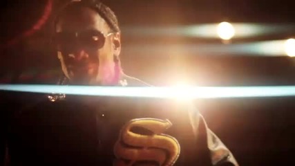 Director 39 s Cut Pepsi Max Nfl Audible featuring Snoop Dogg 