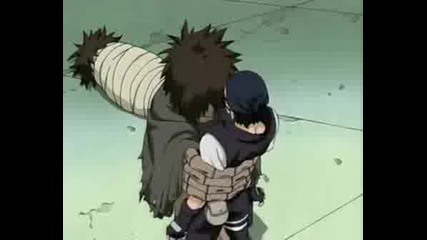 Kankuro Vs Tsurugi