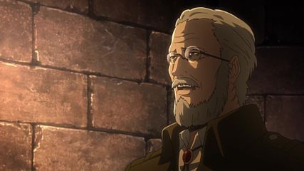 [engsubs] Attack On Titan S3 E6