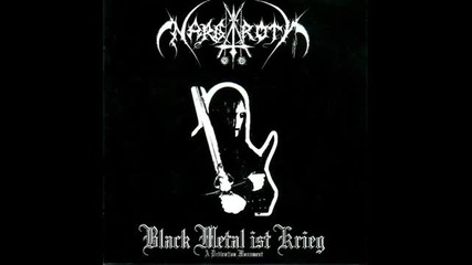 Превод Nargaroth - The Day As Burzum Killed Mayhem 