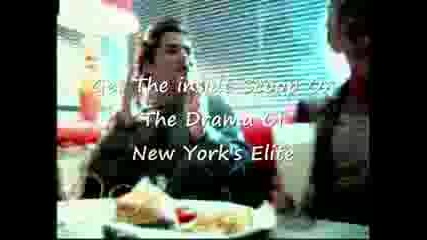 Zashnessa Fanfic Trailer - New York Lights