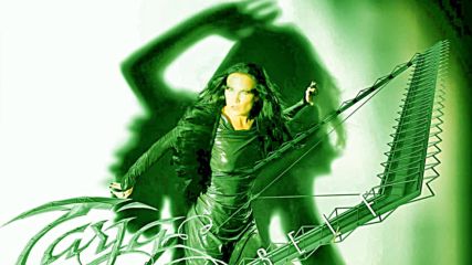 11. Твърде много - Таря (2016) Tarja Turunen - Too Many # The Shadow Self - music album [ hd ]