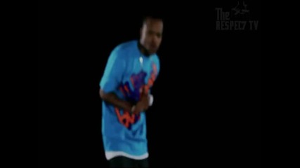 Yung Berg feat. K - Young ( The Dream Team ) - Like a Pony ( High Quality ) 