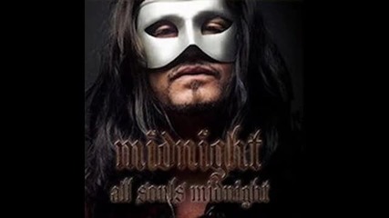 Midnight - All Souls Midnight [full Album]