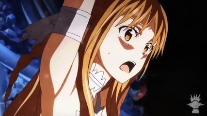 Sword Art Online Amv We Are Destroyer