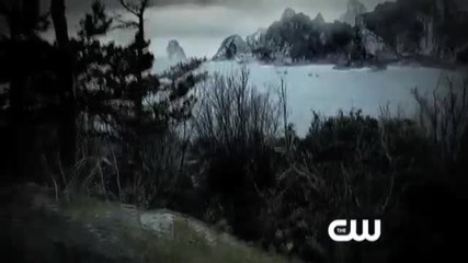 Arrow - Сw сериал