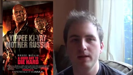Умирай Трудно: Денят Настъпи / Рецензии за филма