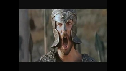 Troy - Bring Me To Life