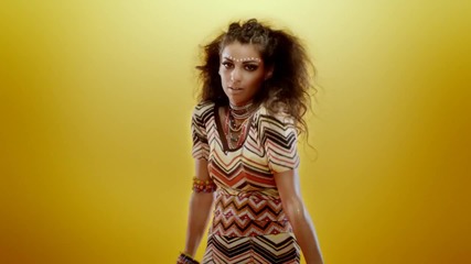 Tal feat. Sean Paul - Waya Waya