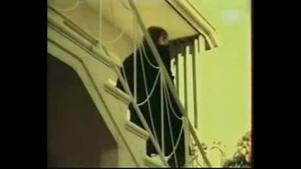 Bon Jovi - Some Day I will be Saturday Night