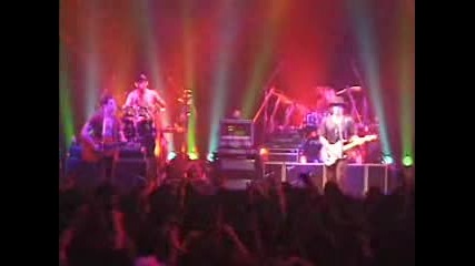 Richie Sambora - Midnight Ride Wanted Dead O