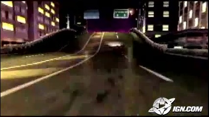 Need For Speed Underground Rivals