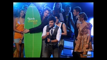 Twilight - Teen Choice Awards 2009