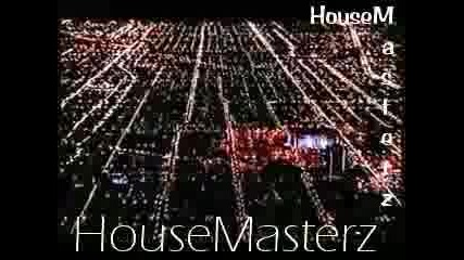 Classic House - Voodoo Child