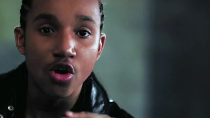 J Mccoy - Dream Girl ( Official Video ) 