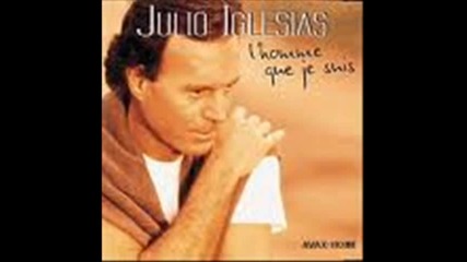 Julio Iglesias - Mamy blue
