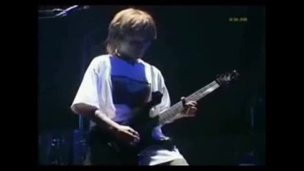 [subbed] Dir en grey - Akuro no oka [live]