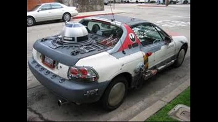 Tuningcars
