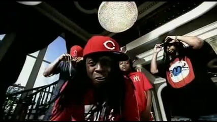 Birdman Ft Lil Wayne - I Run This [high Quality]