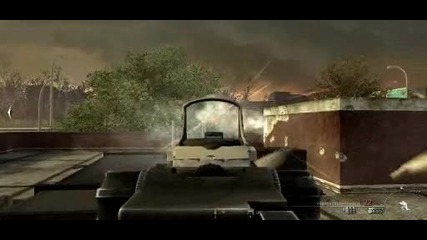 Call of Duty Modern Warfare 2 Gameplay еп.2