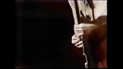 Ac/dc - What Do You Do For Money Honey