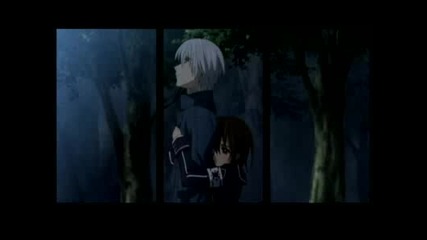 Vampire Knight- No Time For Goodbye