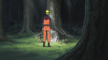 Naruto Shippuden - 175 - Hero of the Hidden Leaf
