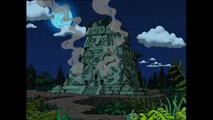 Futurama Ep33 - Amazon Women In The Mood 