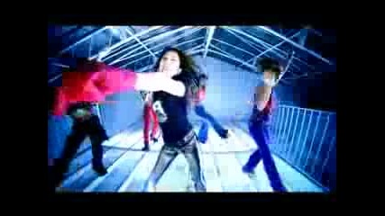 Boa - Listen To My Heart 