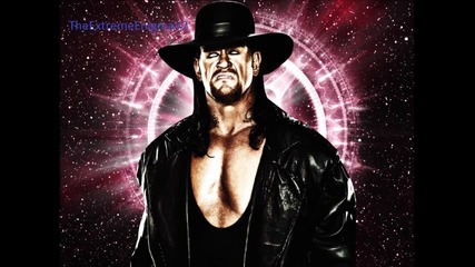 The Undertaker Theme Song Rest In Peace 2012