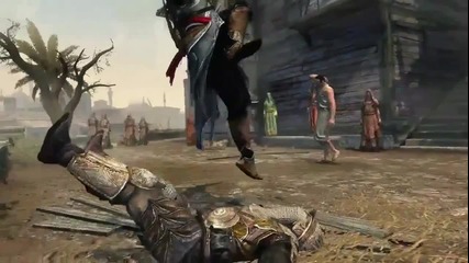 Assassin's Creed - Music Video