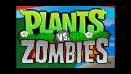 Plants vs. Zombies Soundtrack [ultimate Battle]