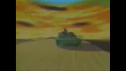 The Transformers G2 Alternate Intro
