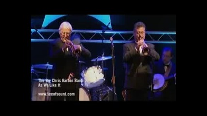Chris Barber - As We Like It.