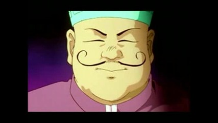 Naruto - Abridged Christmas Special Part 2
